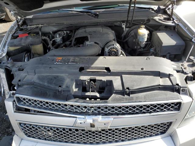 Photo 10 VIN: 3GNTKFE36BG284642 - CHEVROLET AVALANCHE 