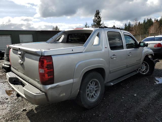 Photo 2 VIN: 3GNTKFE36BG284642 - CHEVROLET AVALANCHE 