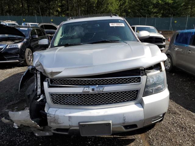 Photo 4 VIN: 3GNTKFE36BG284642 - CHEVROLET AVALANCHE 