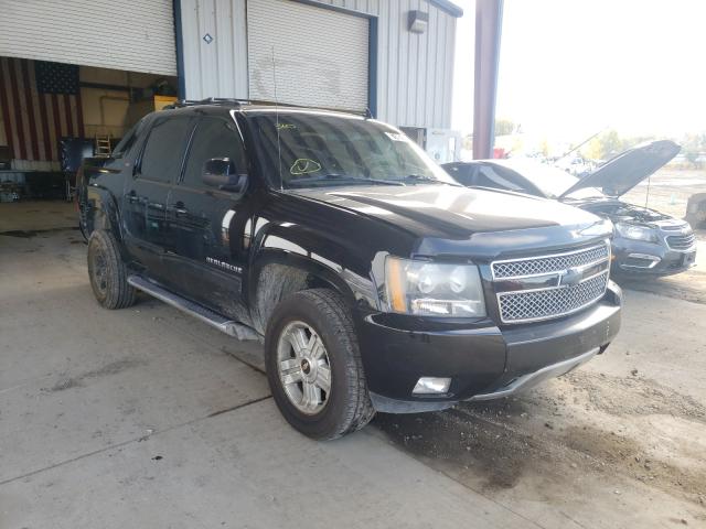 Photo 0 VIN: 3GNTKFE36BG397037 - CHEVROLET AVALANCHE 