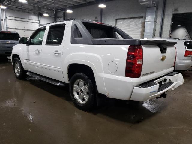 Photo 1 VIN: 3GNTKFE36BG404942 - CHEVROLET AVALANCHE 