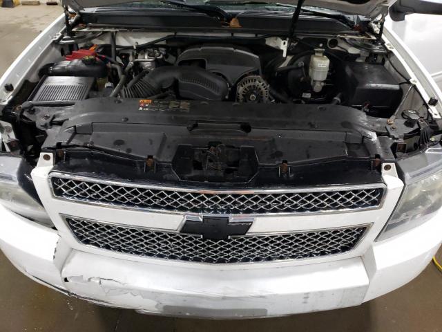 Photo 10 VIN: 3GNTKFE36BG404942 - CHEVROLET AVALANCHE 