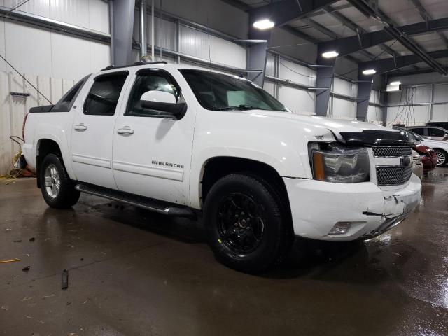 Photo 3 VIN: 3GNTKFE36BG404942 - CHEVROLET AVALANCHE 