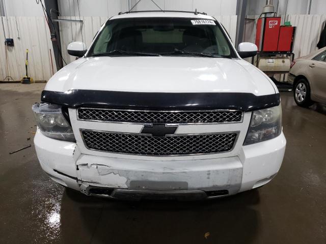 Photo 4 VIN: 3GNTKFE36BG404942 - CHEVROLET AVALANCHE 