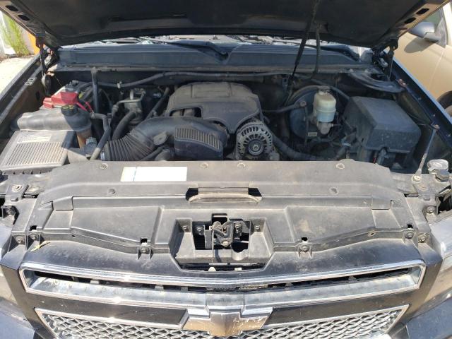 Photo 10 VIN: 3GNTKFE37BG103547 - CHEVROLET AVALANCHE 