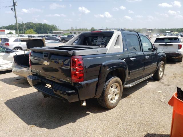 Photo 2 VIN: 3GNTKFE37BG103547 - CHEVROLET AVALANCHE 