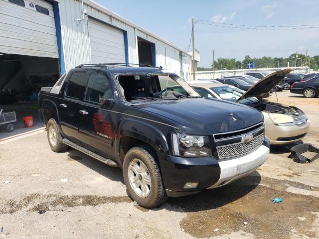 Photo 3 VIN: 3GNTKFE37BG103547 - CHEVROLET AVALANCHE 