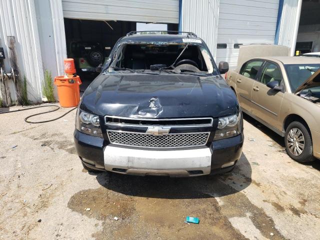 Photo 4 VIN: 3GNTKFE37BG103547 - CHEVROLET AVALANCHE 