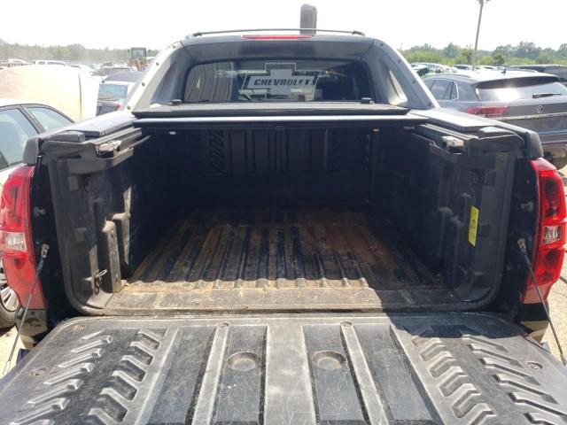 Photo 5 VIN: 3GNTKFE37BG103547 - CHEVROLET AVALANCHE 