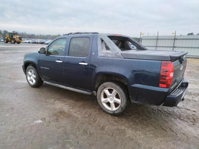 Photo 1 VIN: 3GNTKFE37BG181035 - CHEVROLET AVALANCHE 