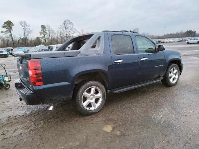 Photo 2 VIN: 3GNTKFE37BG181035 - CHEVROLET AVALANCHE 