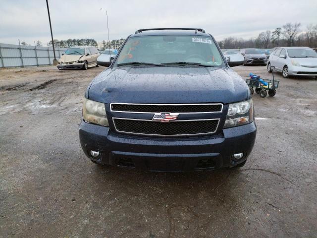 Photo 4 VIN: 3GNTKFE37BG181035 - CHEVROLET AVALANCHE 