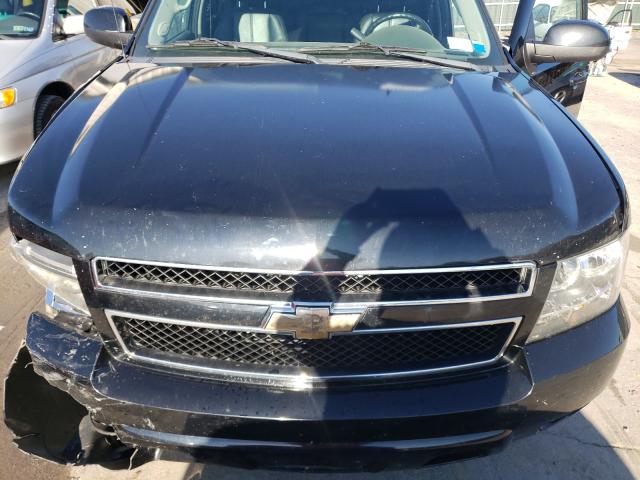 Photo 6 VIN: 3GNTKFE37BG320001 - CHEVROLET AVALANCHE 