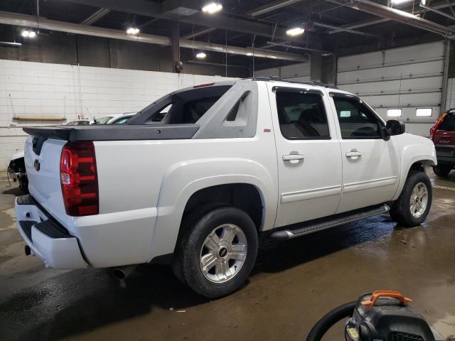 Photo 2 VIN: 3GNTKFE37BG333976 - CHEVROLET AVALANCHE 