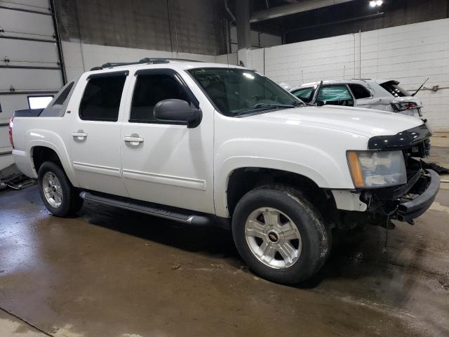 Photo 3 VIN: 3GNTKFE37BG333976 - CHEVROLET AVALANCHE 