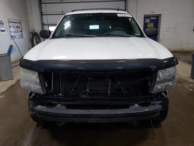 Photo 4 VIN: 3GNTKFE37BG333976 - CHEVROLET AVALANCHE 