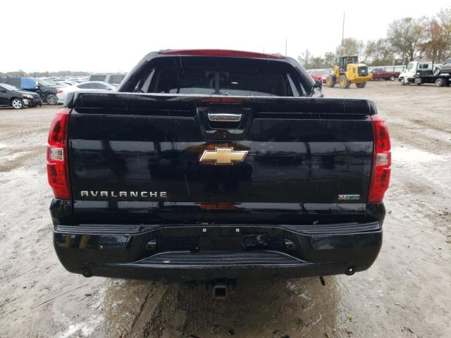 Photo 8 VIN: 3GNTKFE38BG175910 - CHEVROLET AVALANCHE 