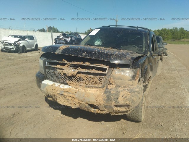 Photo 5 VIN: 3GNTKFE38BG214902 - CHEVROLET AVALANCHE 