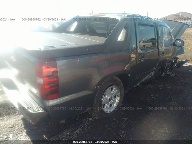 Photo 3 VIN: 3GNTKFE39BG108118 - CHEVROLET AVALANCHE 