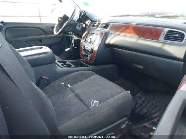 Photo 4 VIN: 3GNTKFE70CG132392 - CHEVROLET AVALANCHE 1500 