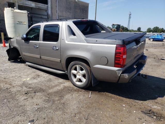 Photo 1 VIN: 3GNTKFE70CG208189 - CHEVROLET AVALANCHE 