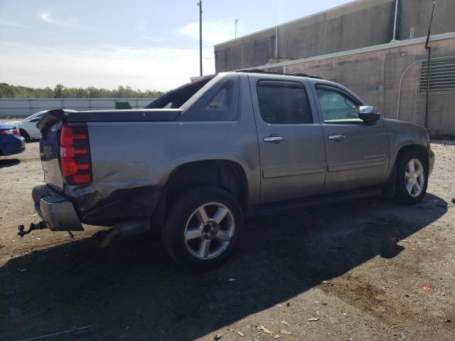 Photo 2 VIN: 3GNTKFE70CG208189 - CHEVROLET AVALANCHE 