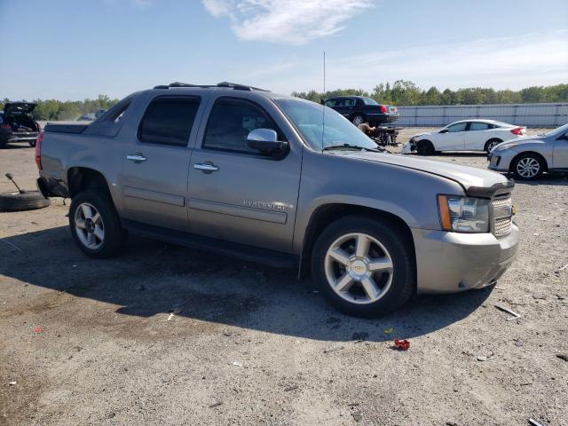 Photo 3 VIN: 3GNTKFE70CG208189 - CHEVROLET AVALANCHE 