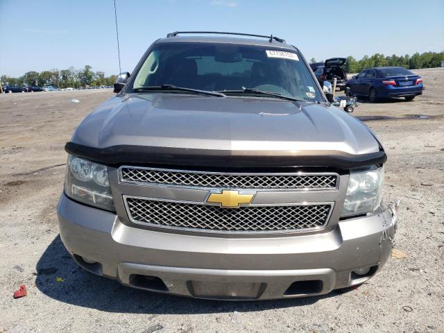 Photo 4 VIN: 3GNTKFE70CG208189 - CHEVROLET AVALANCHE 