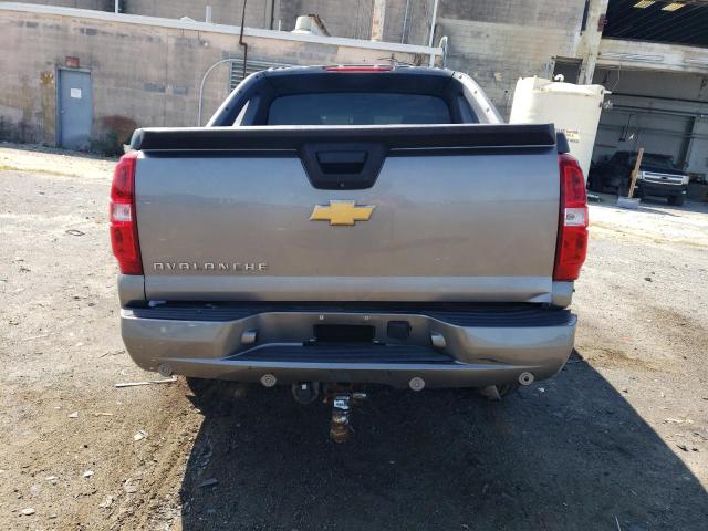 Photo 5 VIN: 3GNTKFE70CG208189 - CHEVROLET AVALANCHE 