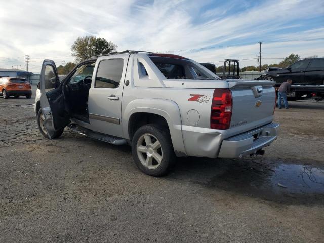 Photo 1 VIN: 3GNTKFE70DG303420 - CHEVROLET AVALANCHE 