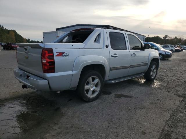 Photo 2 VIN: 3GNTKFE70DG303420 - CHEVROLET AVALANCHE 