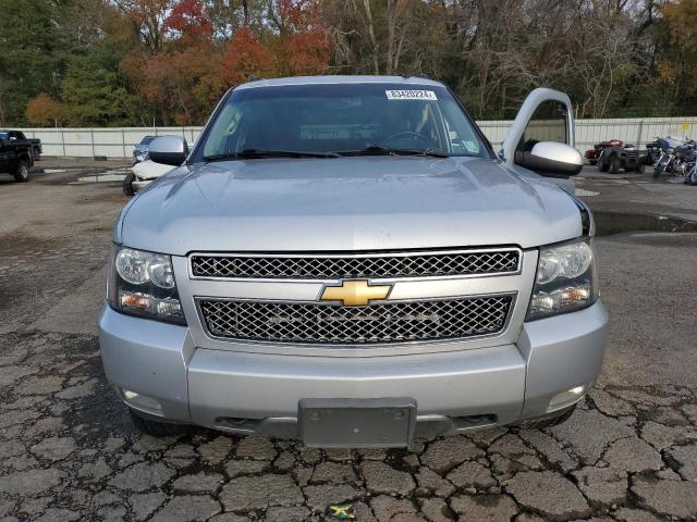 Photo 4 VIN: 3GNTKFE70DG303420 - CHEVROLET AVALANCHE 