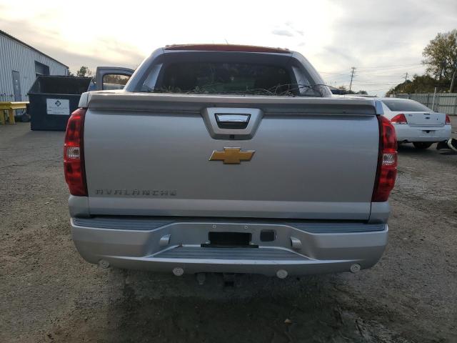 Photo 5 VIN: 3GNTKFE70DG303420 - CHEVROLET AVALANCHE 