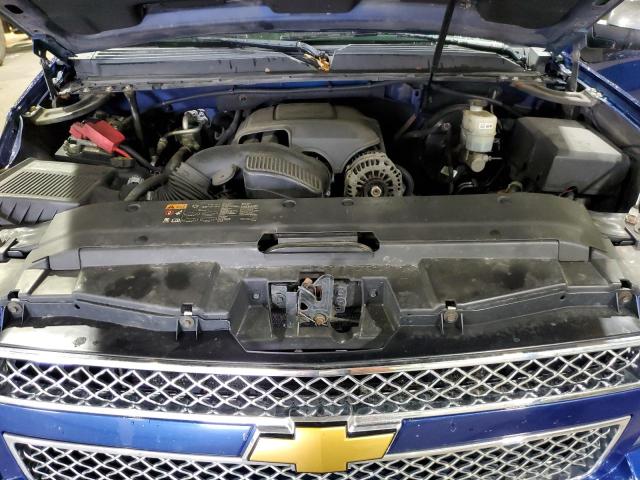 Photo 10 VIN: 3GNTKFE70DG342749 - CHEVROLET AVALANCHE 