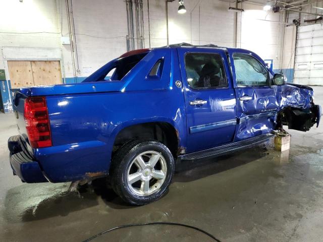 Photo 2 VIN: 3GNTKFE70DG342749 - CHEVROLET AVALANCHE 