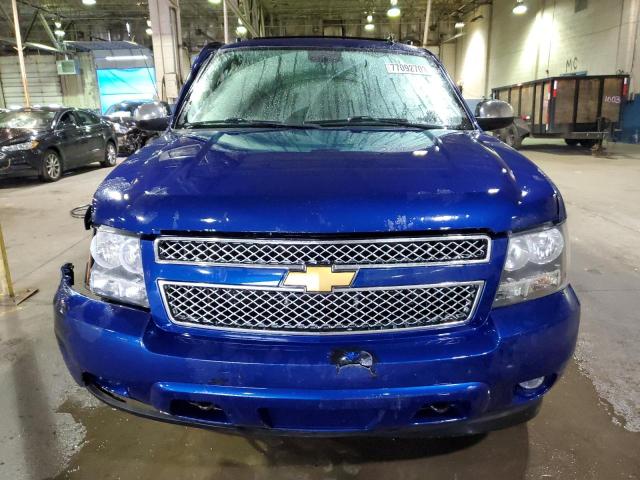 Photo 4 VIN: 3GNTKFE70DG342749 - CHEVROLET AVALANCHE 