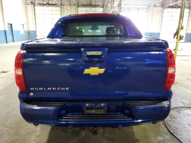 Photo 5 VIN: 3GNTKFE70DG342749 - CHEVROLET AVALANCHE 