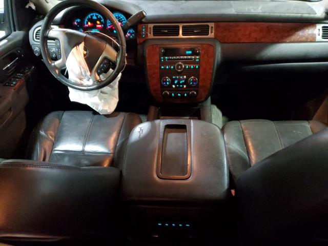 Photo 7 VIN: 3GNTKFE70DG342749 - CHEVROLET AVALANCHE 