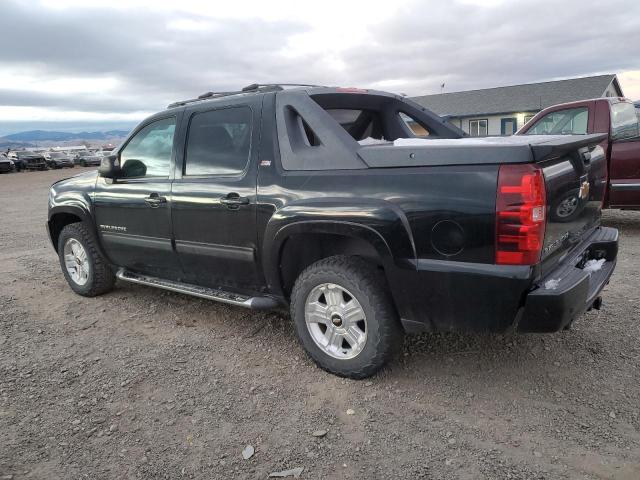 Photo 1 VIN: 3GNTKFE71CG113589 - CHEVROLET AVALANCHE 