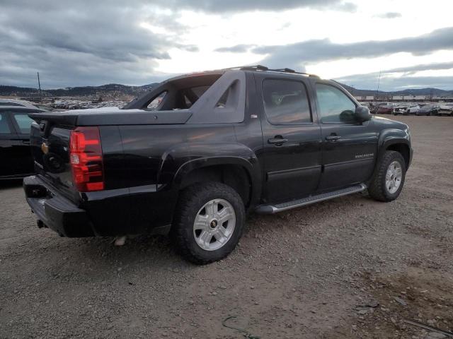 Photo 2 VIN: 3GNTKFE71CG113589 - CHEVROLET AVALANCHE 