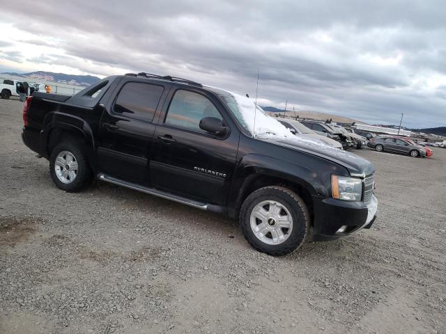 Photo 3 VIN: 3GNTKFE71CG113589 - CHEVROLET AVALANCHE 