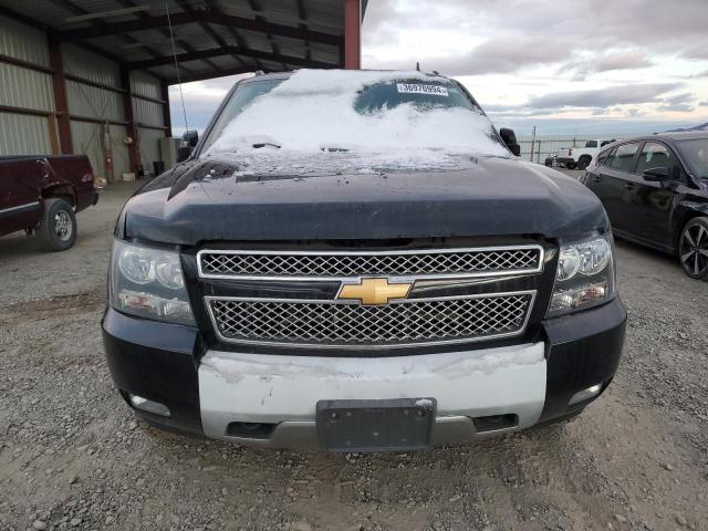 Photo 4 VIN: 3GNTKFE71CG113589 - CHEVROLET AVALANCHE 