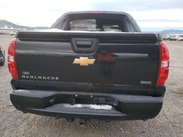 Photo 5 VIN: 3GNTKFE71CG113589 - CHEVROLET AVALANCHE 