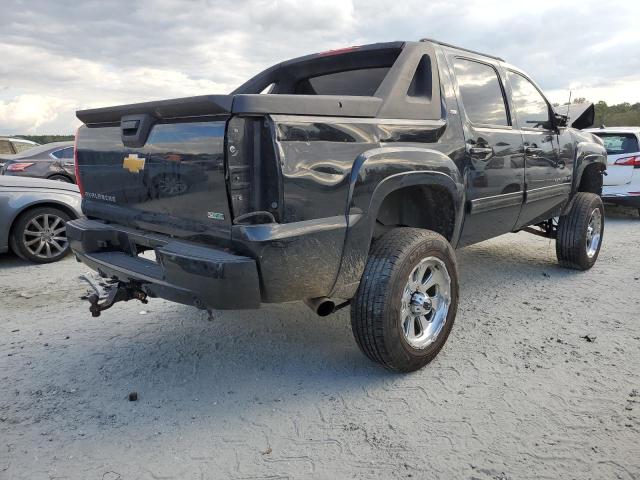 Photo 2 VIN: 3GNTKFE71CG143305 - CHEVROLET AVALANCHE 