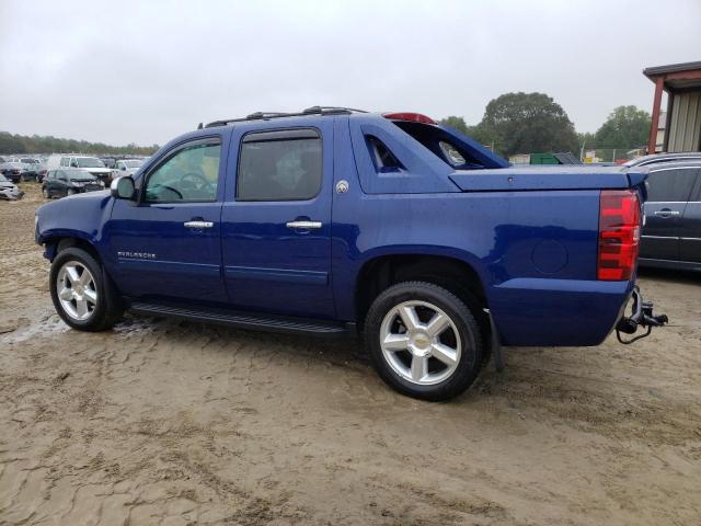 Photo 1 VIN: 3GNTKFE71DG223334 - CHEVROLET AVALANCHE 