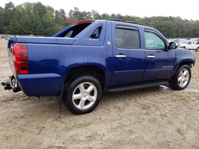 Photo 2 VIN: 3GNTKFE71DG223334 - CHEVROLET AVALANCHE 