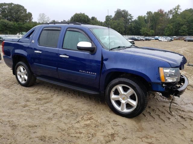 Photo 3 VIN: 3GNTKFE71DG223334 - CHEVROLET AVALANCHE 