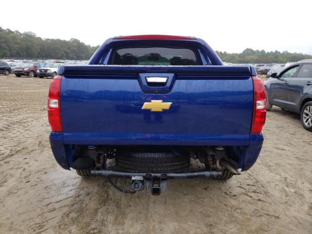 Photo 5 VIN: 3GNTKFE71DG223334 - CHEVROLET AVALANCHE 