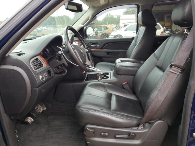 Photo 6 VIN: 3GNTKFE71DG223334 - CHEVROLET AVALANCHE 