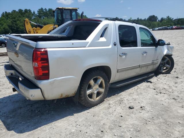 Photo 2 VIN: 3GNTKFE71DG307637 - CHEVROLET AVALANCHE 